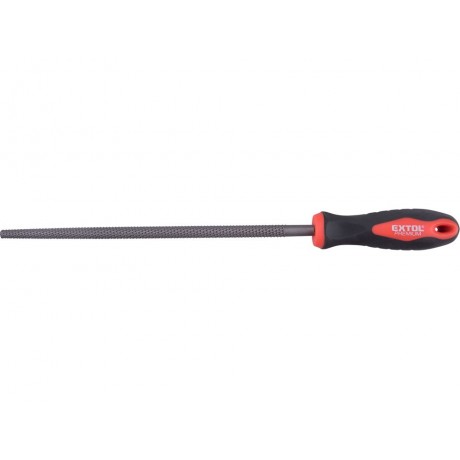 Ráspoly 250mm kerek