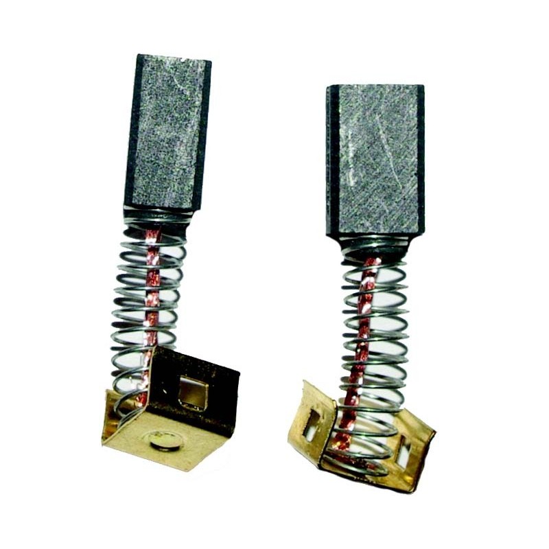 Szénkefe 6,5x8x12,5mm B&D Szénkefe 6,5x8x12,5mm B&D
