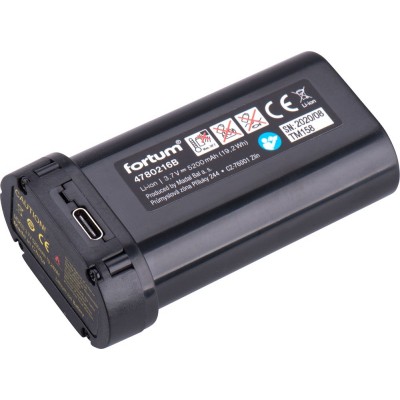 Tartalék Akku 3,7V Li-ion