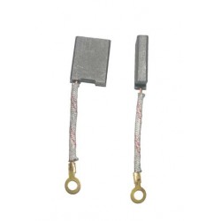 Szénkefe 5x15x20mm