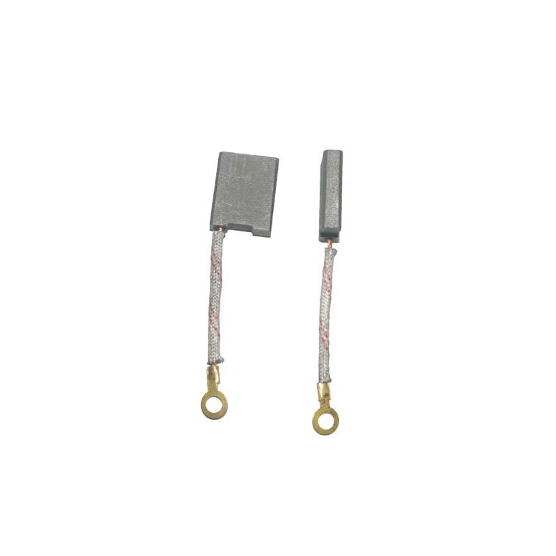 Szénkefe 5x15x20mm Szénkefe 5x15x20mm