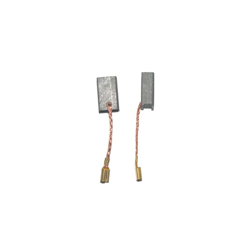 Szénkefe 5,5x8,5x14mm Szénkefe 5,5x8,5x14mm