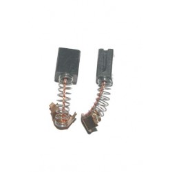 Szénkefe 6x9x11mm