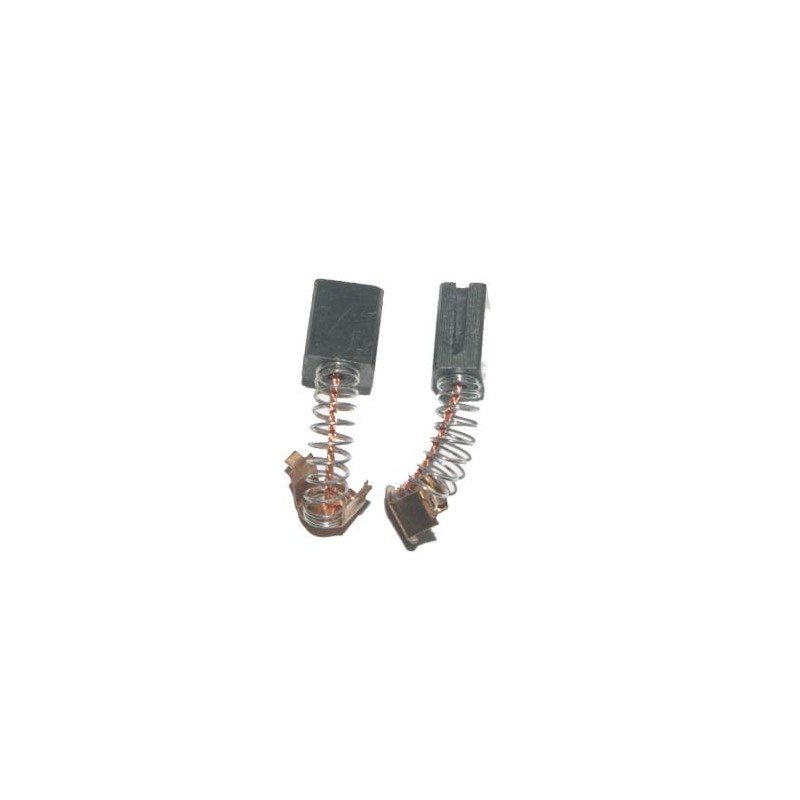Szénkefe 6x9x11mm Szénkefe 6x9x11mm