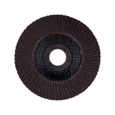 Lamellás csiszolókonog 115mm kúpos EXTOL