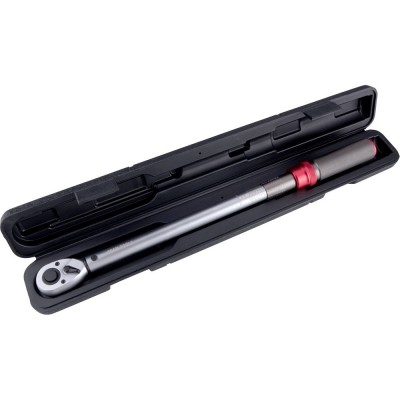 Nyomatékkulcs 1/2" 20-210 Mn