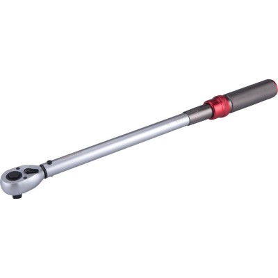 Nyomatékkulcs 1/2" 20-210 Mn