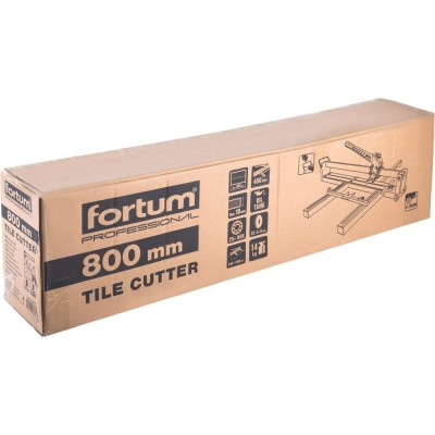 Csempevágó Fortum