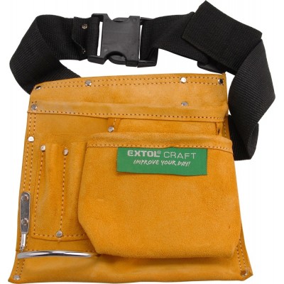 Szerszámtartó öv 3 zsebes