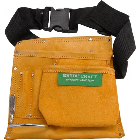 Szerszámtartó öv 3 zsebes