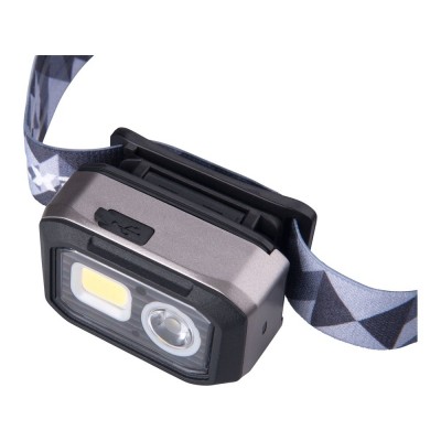 Fejlámpa LED 3W OSRAM COB