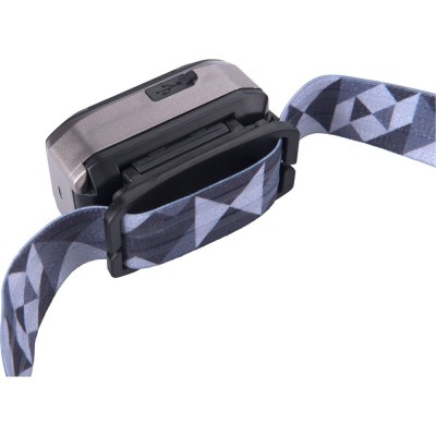 Fejlámpa LED 3W OSRAM COB