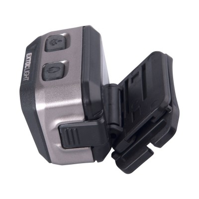 Fejlámpa LED 3W OSRAM COB