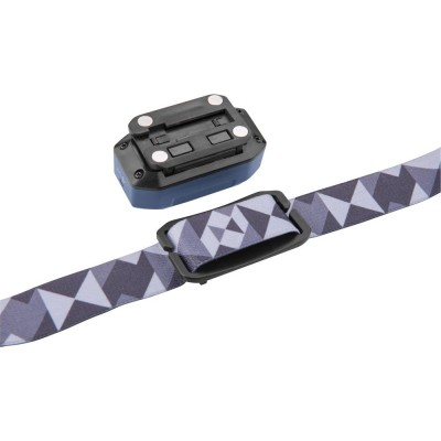 Fejlámpa LED 3W OSRAM COB