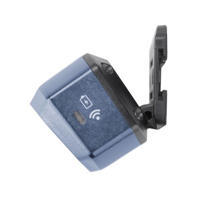 Fejlámpa LED 3W OSRAM COB