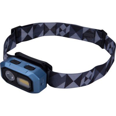 Fejlámpa LED 3W OSRAM COB