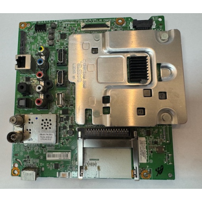 Alaplap (MainBoard) LG 43" 43UH6207 EAX66943504 (1.0)