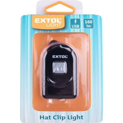 Lámpa LED siltes