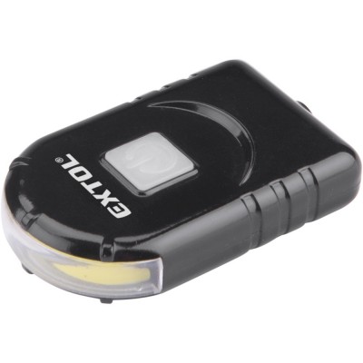 Lámpa LED siltes