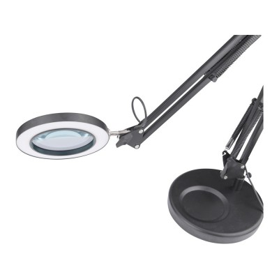 Nagyító LED Lámpa  EX