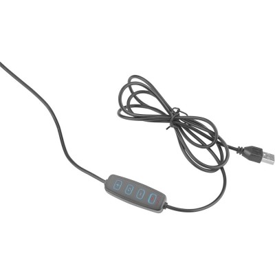 Nagyító LED Lámpa  EX