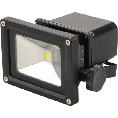 Munkalámpa LED hordozható Reflektor