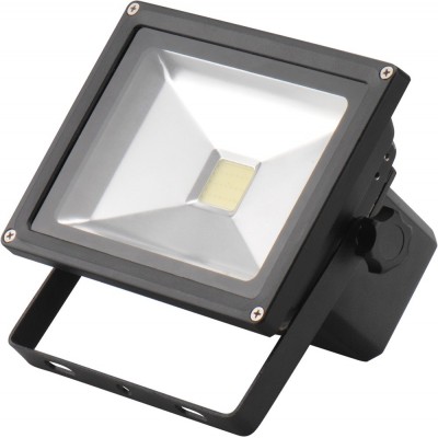 Munkalámpa LED hordozható Reflektor
