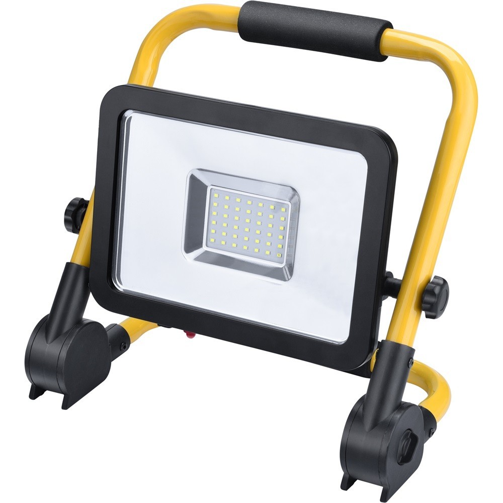 Munkalámpa LED hordozható Reflektor Munkalámpa LED hordozható Reflektor