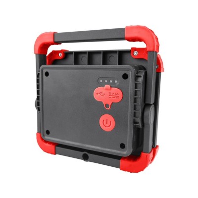 Hordozható LED lámpa Reflektor