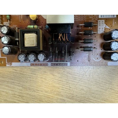 Tápegység L43E7_RSM (BN44-00947J)