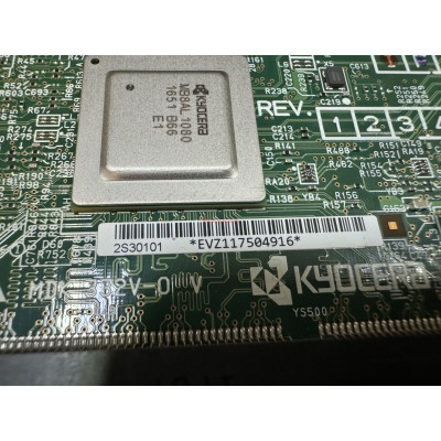 Alaplap (MainBoard)  A0858GMF+GH (2S30101)