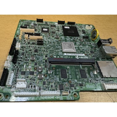 Alaplap (MainBoard)  A0858GMF+GH (2S30101)