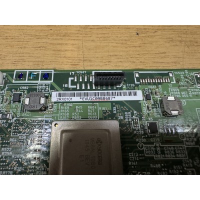 Alaplap (MainBoard)  A0920JLG+GH (2RX0101)
