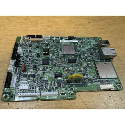 Alaplap (MainBoard)  A0920JLG+GH (2RX0101)