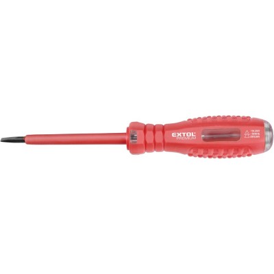 Fáziskereső 80-250V 160mm