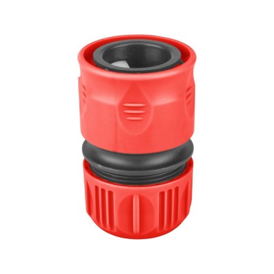 Gyorscsatlakozó 1" stoppos EX