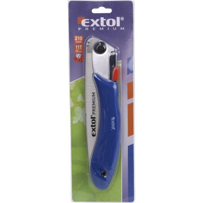 Ágvágó fűrész, összecsukható