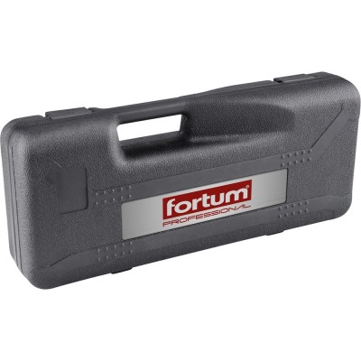 Hidraulikus betonacél vágó Fortum
