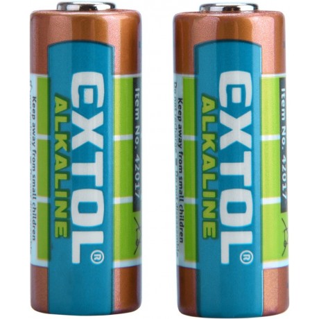 Elem klt.12V Extol