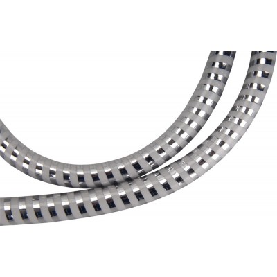 Zuhanytömlő PVC 1,5m