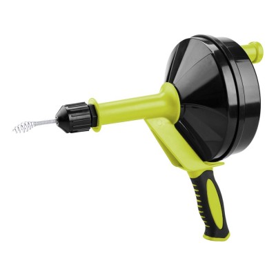 Lefolyócső tisztító