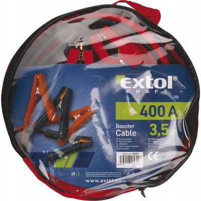 Indítókábel 400A