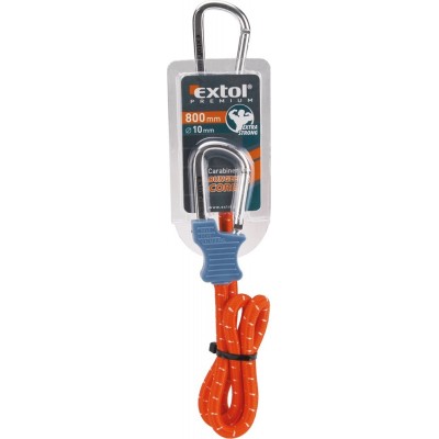 Gumipók 120cmx10mm Extol