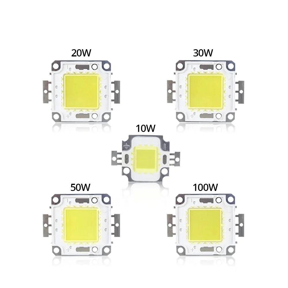 SMD COB LED Mátrix 20W SMD COB LED Mátrix 20W
