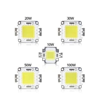 SMD COB LED Mátrix 100W