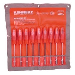 Csavarhúzó szárú dugókulcs klt. 8r. Cromwell