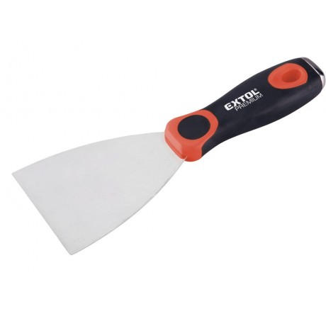 Spakli üthető inox Extol