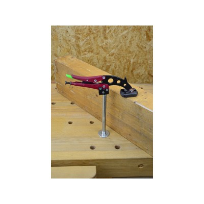 Fémipari munkaasztal leszorító TGA16 TGA18 TGA22