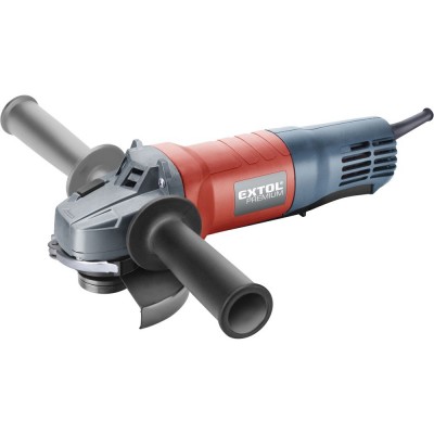 Sarokcsiszológép 125mm 900W