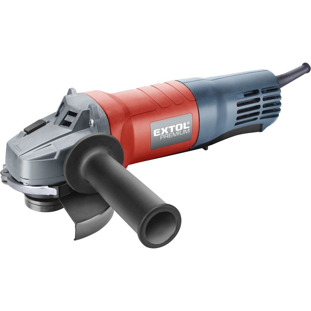 Sarokcsiszológép 125mm 900W Sarokcsiszológép 125mm 900W
